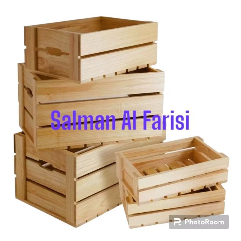 

PACKING KAYU PELINDUNG PRODUK AGAR AMAN EXTRA PACKING KAYU