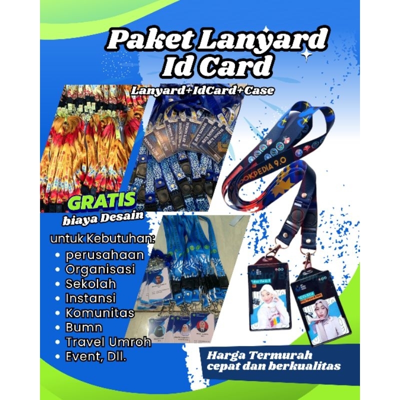 

Paket IDcard