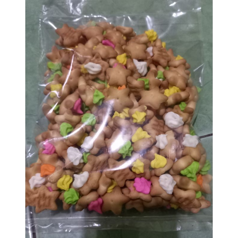 

biskuit gem rose 250gr