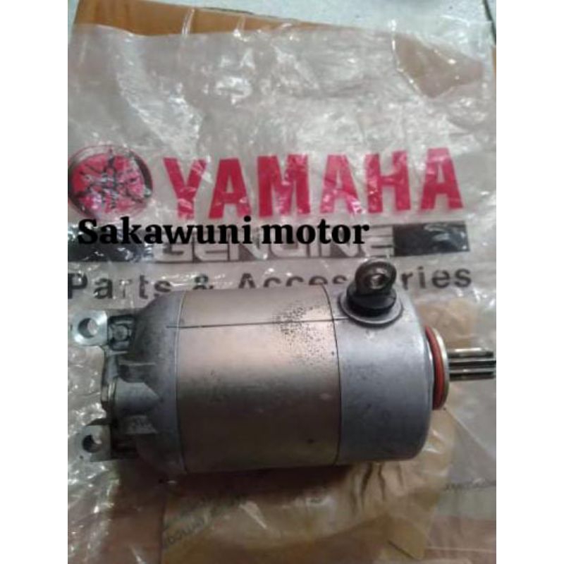 dinamo stater mio sporty original YGP