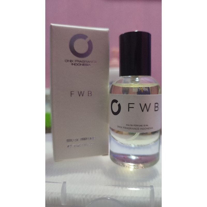 Onic FWB Preloved