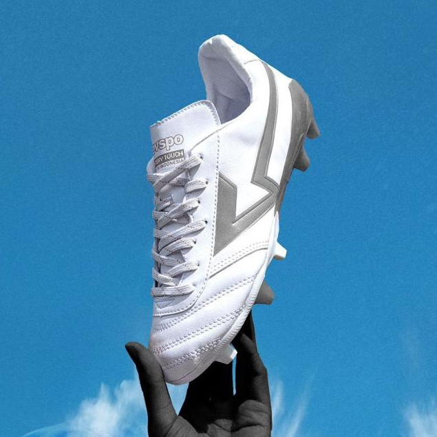 SEPATU SEPAK BOLA SEVSPO MAESTRO SYN ORIGINAL SEPATU BOLA PRIA SEPATU WANITA SEPATU BOLA ANAK