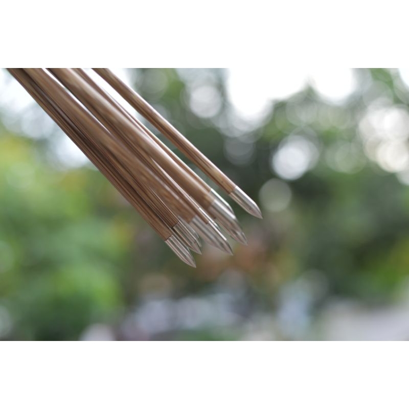 Arrow Bambu Petung Semi Premium