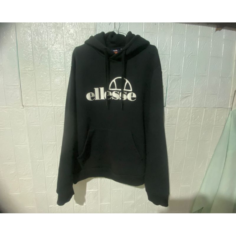 Hoddie ellese heritage size 100