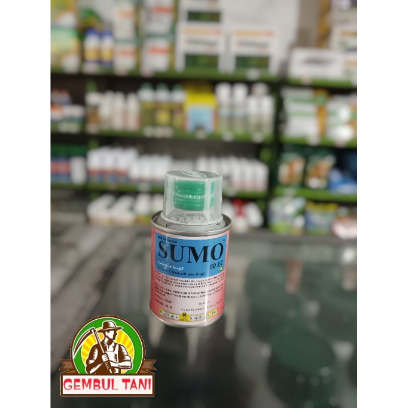 insektisida sumo 80 ml