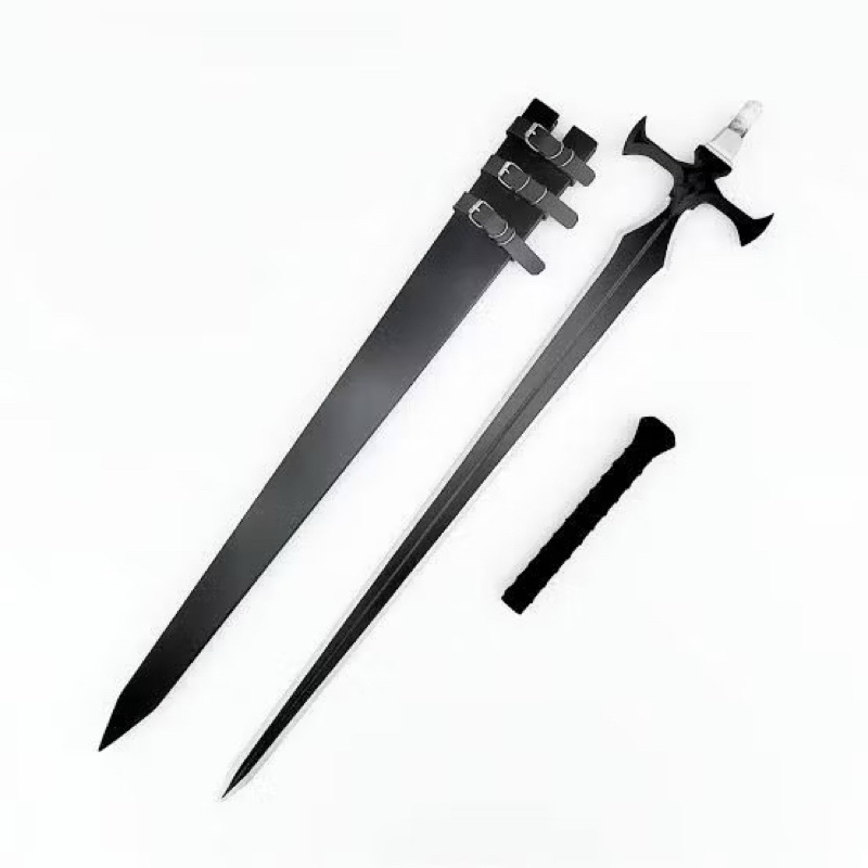 Durandal dari library of ruina