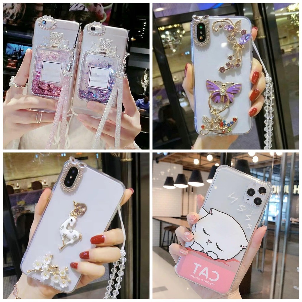 Custom Crack Pillow Case Lenovo A6600 A7700