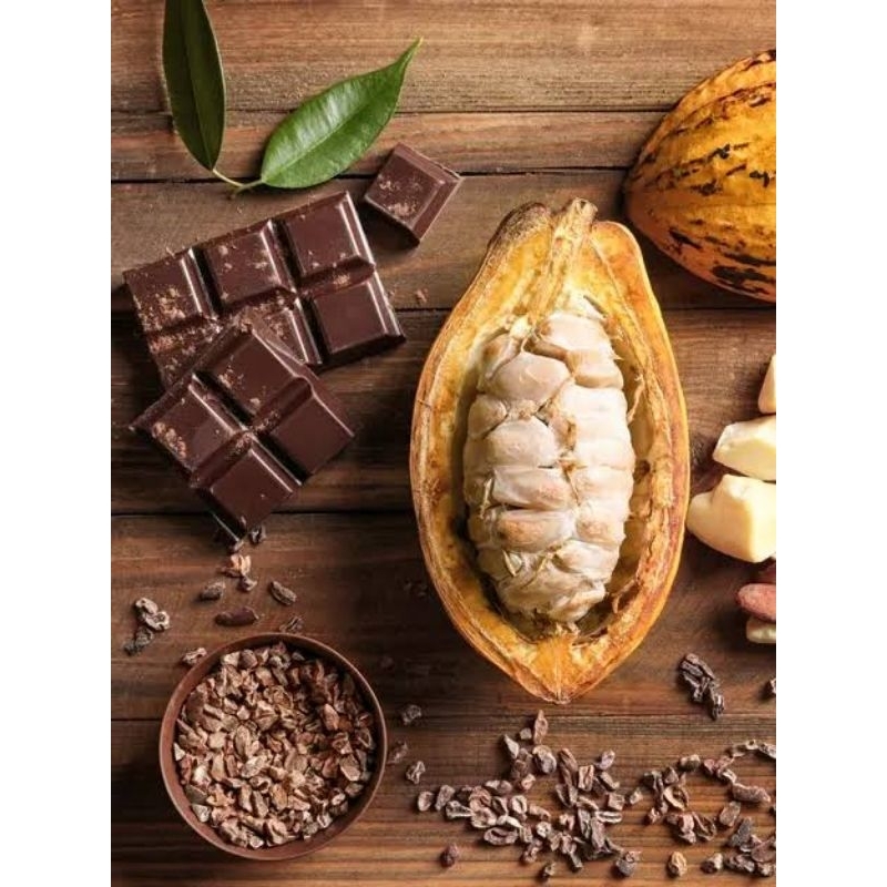 

Coklat mentah B02 g coklat kiloan