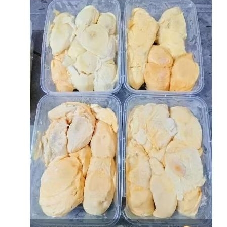 

Durpas Sibolga 500gr