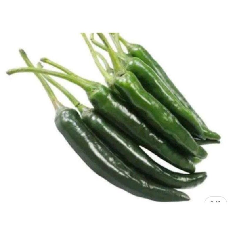 

cabe tw ijo besar / tw ijo [ 1kg ]
