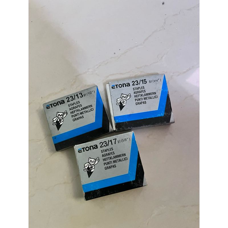 

BUNDLING ISI STREPLER BESAR