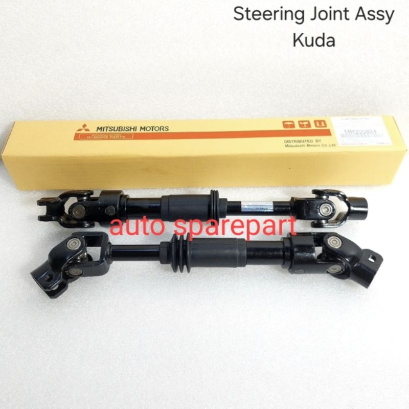 STEERING JOINT ASSY JOINT STIR MITSUBISHI KUDA ASLI ORIGINAL