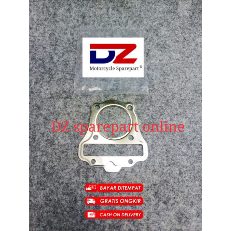 Paking Head Boring Honda Revo/Blade