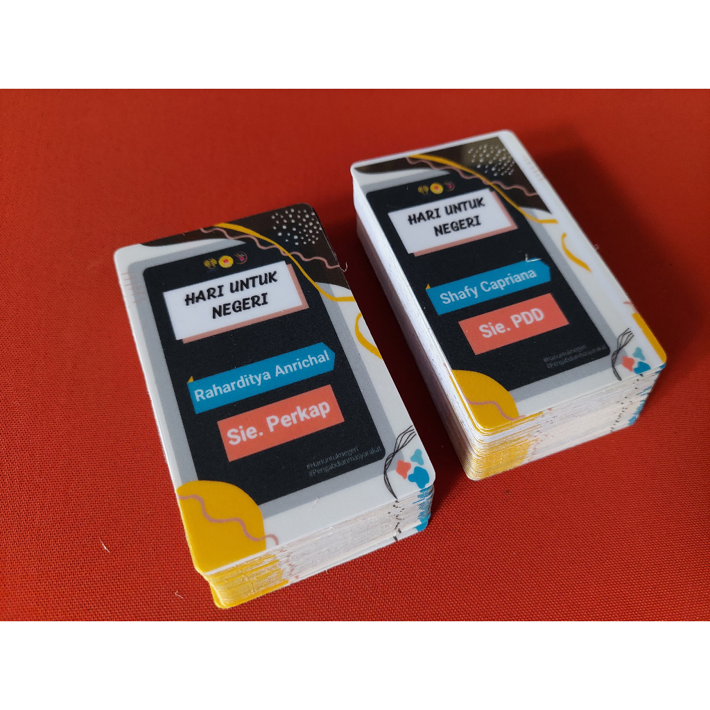 

JASA CETAK ID CARD MURAH