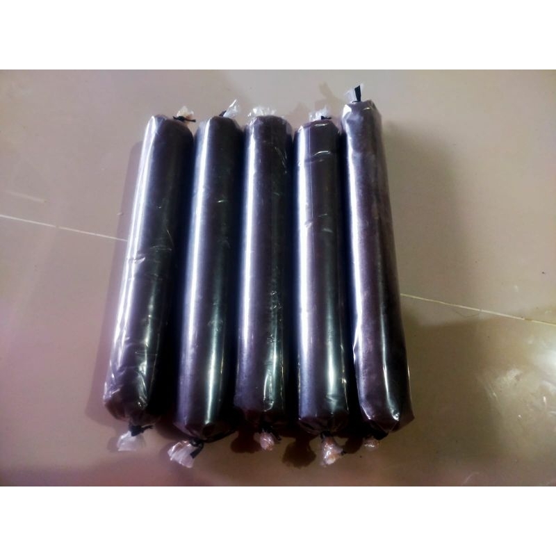 

Lempok Durian/ Lempok/Dodol Durian