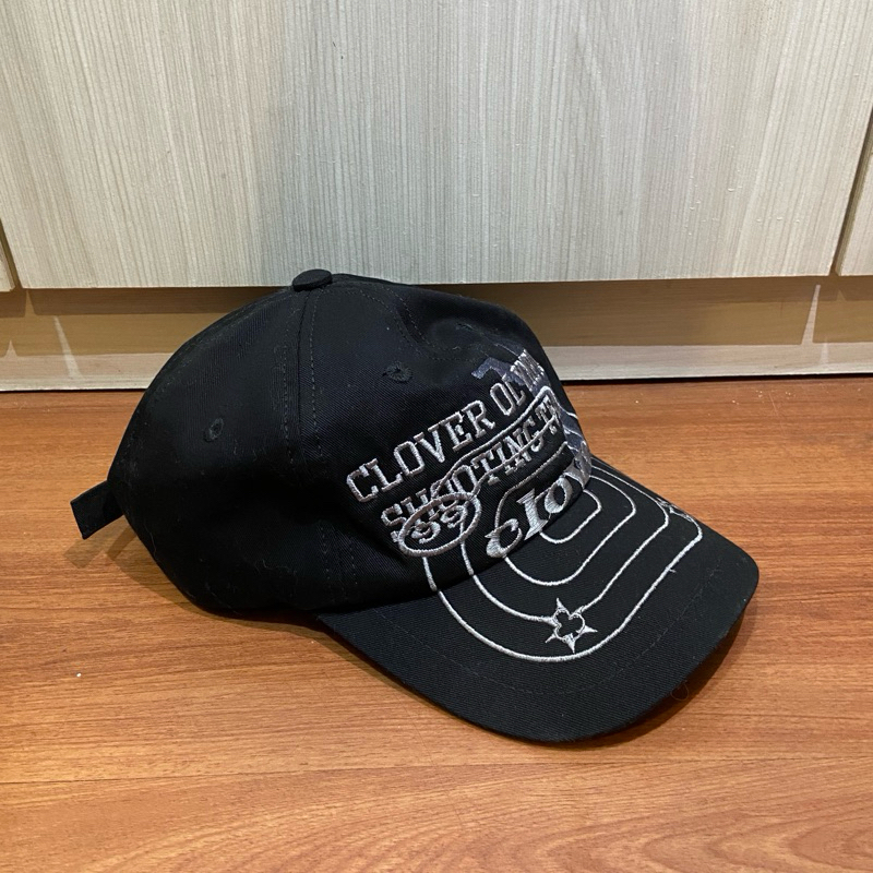 topi 99clover