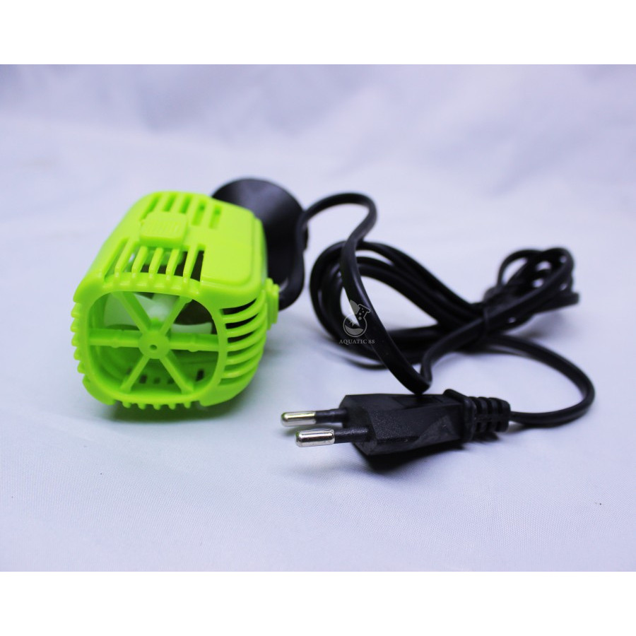 Wave Maker SP-WM3000 | Mesin Ombak Arus Akuarium & Kolam