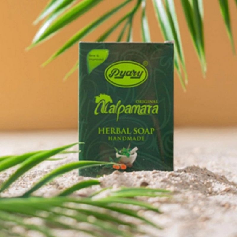 SABUN PYARY NALPAMARA original Dubai