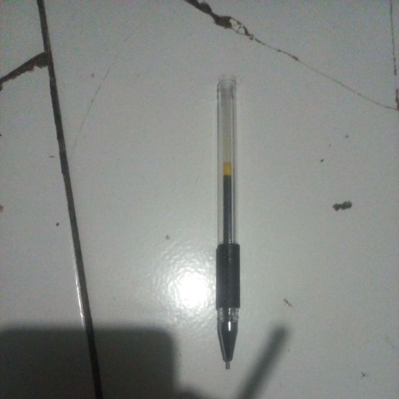 

Pulpen Kertas