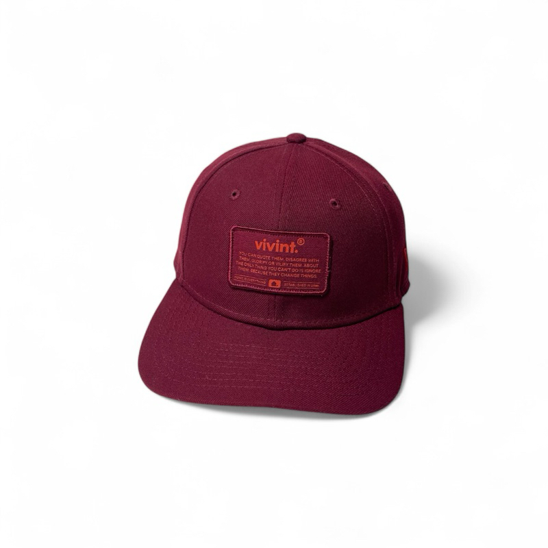Baseball Cap New Era Vivint