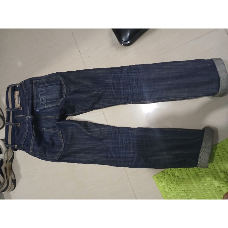 denim pnj