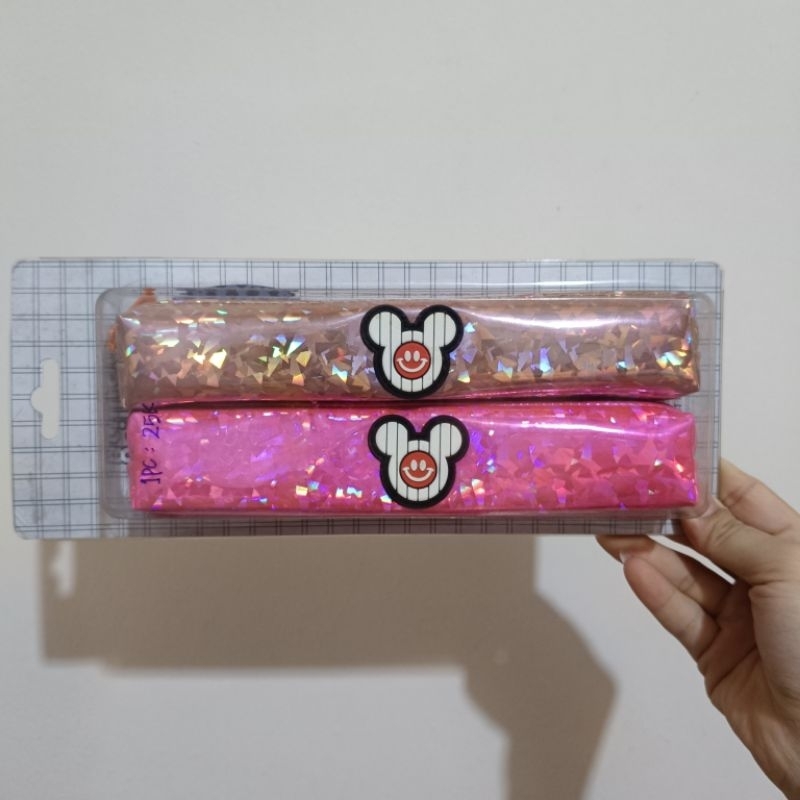 

KOTAK PENSIL MICKY MOUSE GET 2