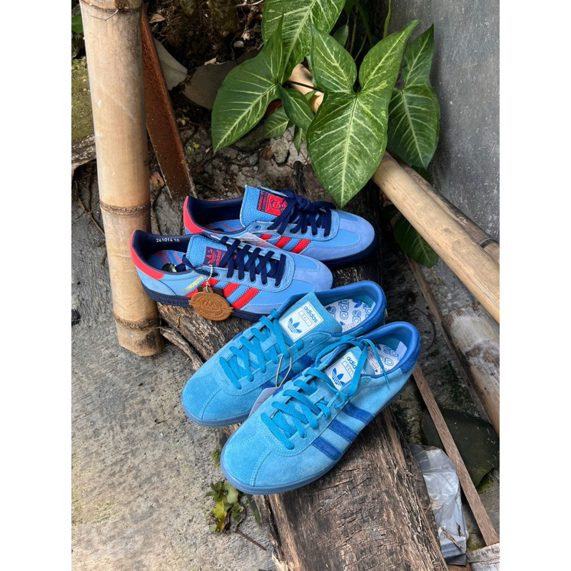 adidas gtm bnibwt lengkap sz 42 43
