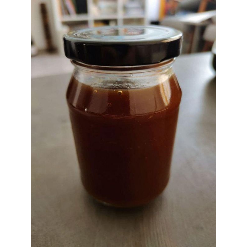 

300 gr PETIS udang super buat rujakan