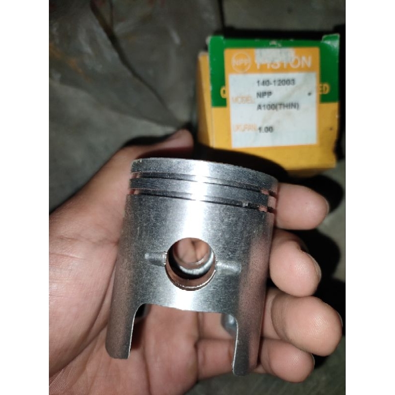 piston Suzuki a100 GT100 A 100 Suzuki econos OS 0.100