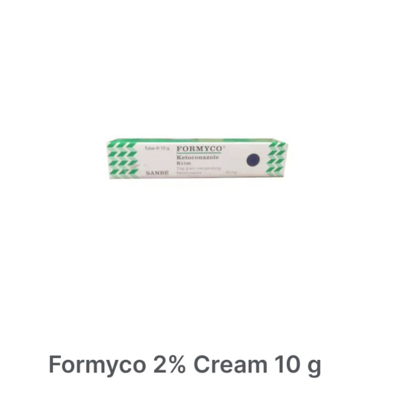 Formyco Cream