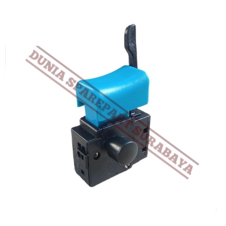 Produk Trending  Switch Mesin Bor Makita 1mm 6412  Saklar Bor Bolak Balik 1 mm  Skakel On Off Swit E