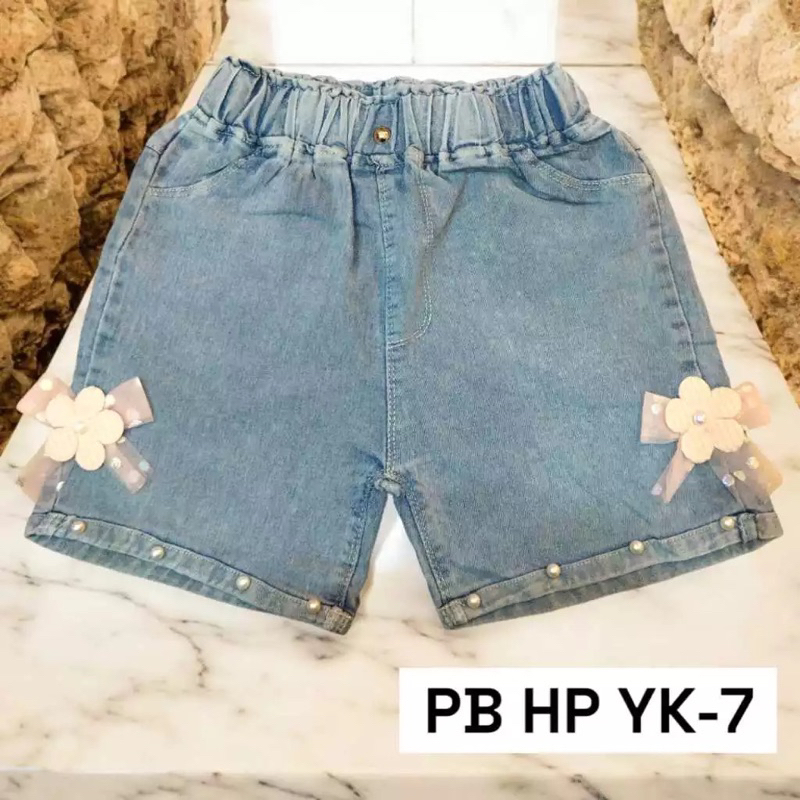 CELANA HOTPANS IMPORT ANAK PEREMPUAN TERLARIS UMUR 1-5 TAHUN CELANA ANAK PEREMPUAN PENDEK KEKINIAN