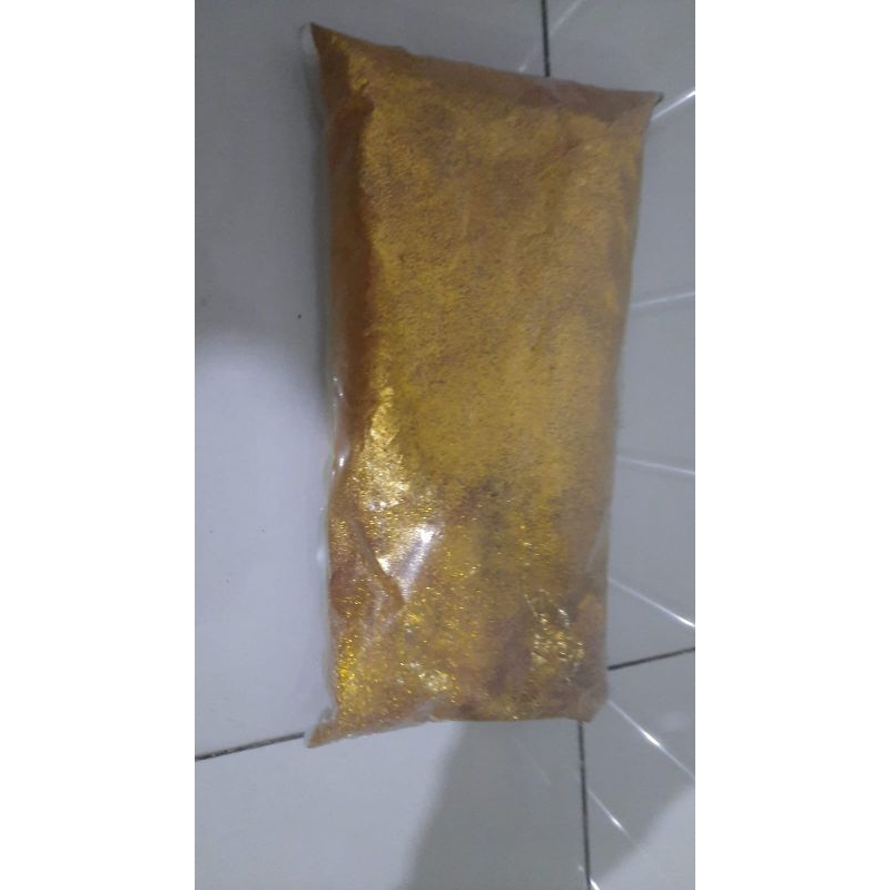 

Glitter emas merah maron,emas muda, emas tua