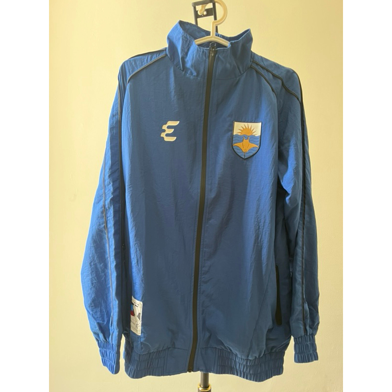 Jaket Olahraga JKT48 X Erigo