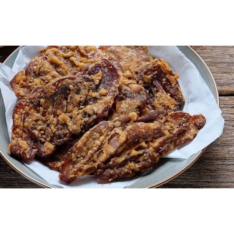 

SALE PISANG MADU , GURIH DAN MANIS 500 GR