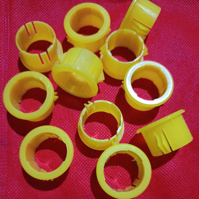 RiNG LIGHTER PEMANAS MOBIL ORIGINAL AVANZA XENIA RUSH TERIOS DLL(1PCS)