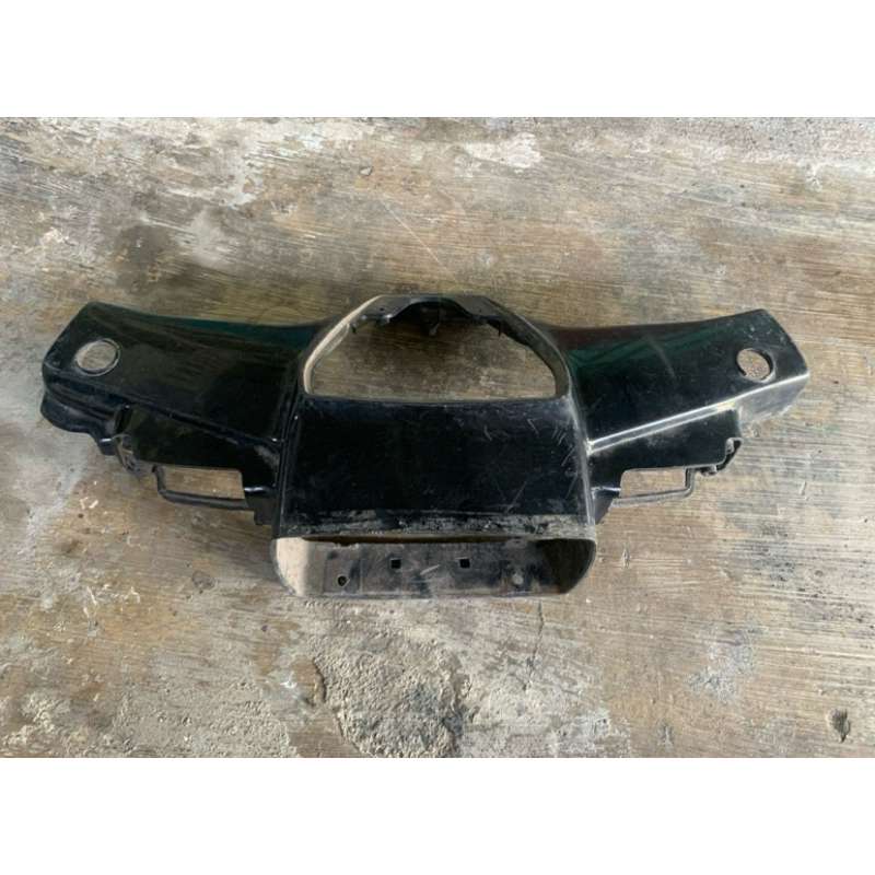 Batok Kepala Atas Rc80