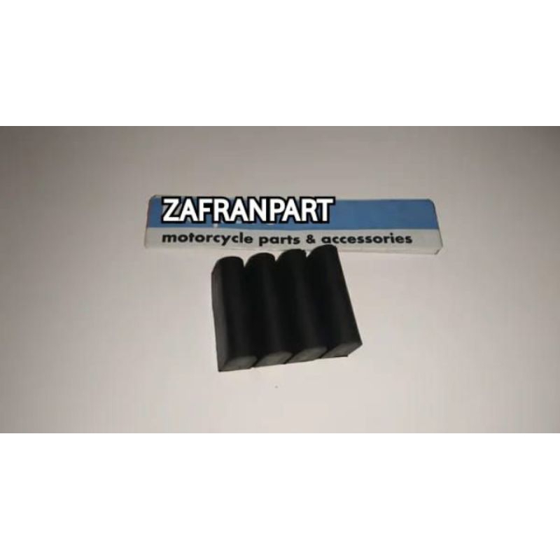 KARET HARMONIKA YAMAHA RX KING LAMA RX KING NEW