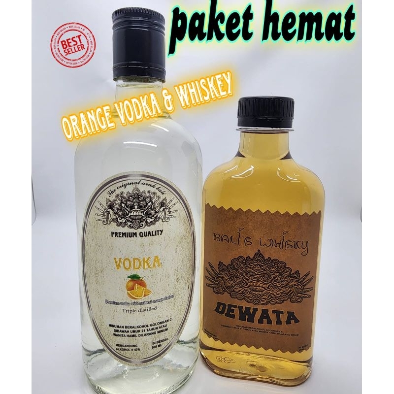 

paket hemat