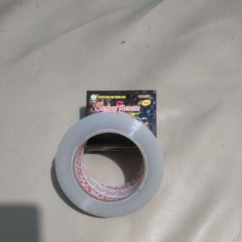 

jual lakban bermerek S m3sem ori