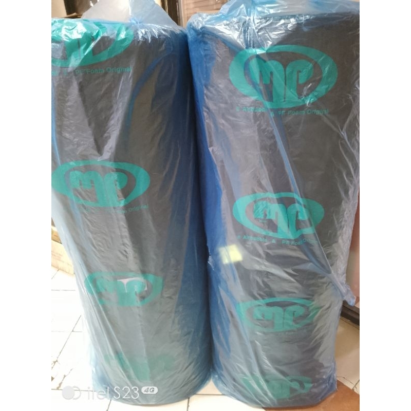 

BUBBLE WRAP Plastik bubble Mulia Pack Bandung