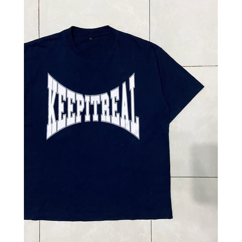 TS KEEP IT REAL