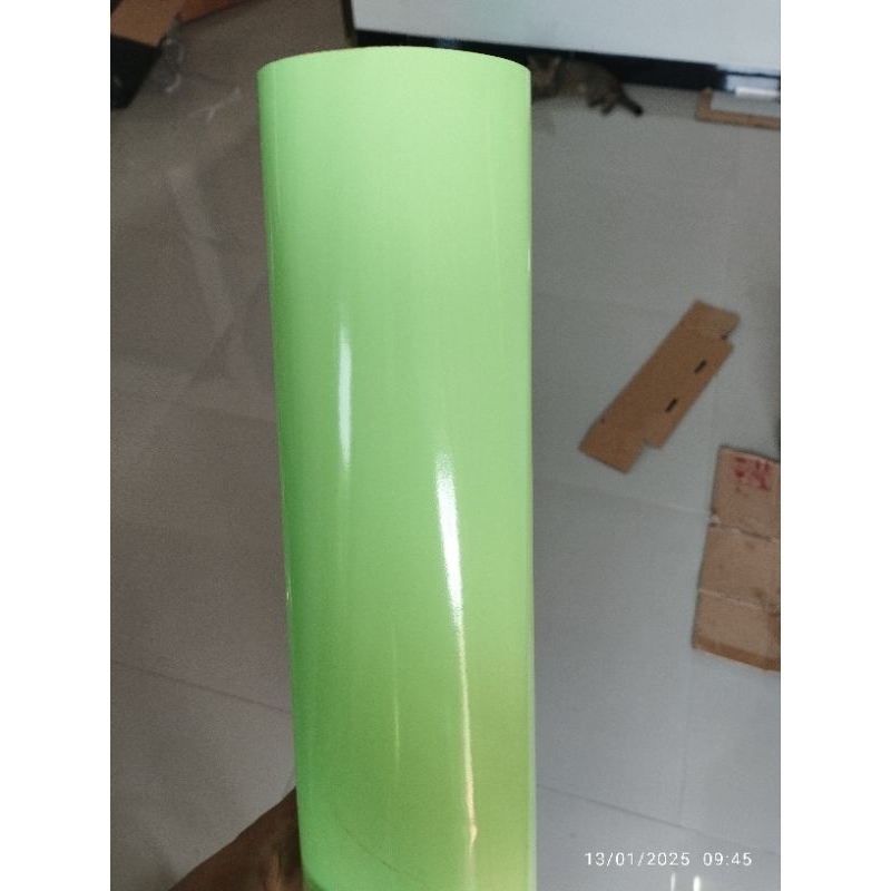 STIKER GID /STIKER FOSFOR STIKER GLOW IN THE DARK