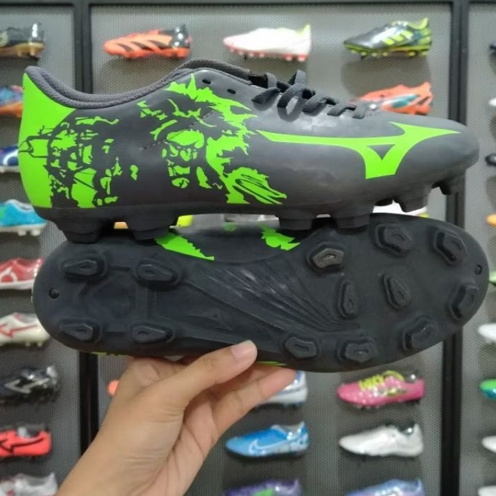Mizuno Ryouo MD FG
