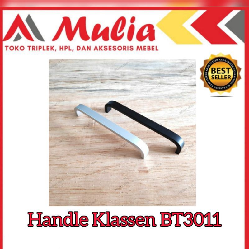 Handle klassen BT3011