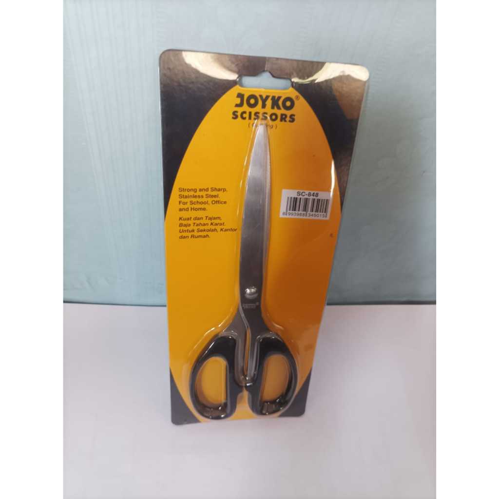 

GUNTING JOYKO BESAR BERKWALITAS TINGGI