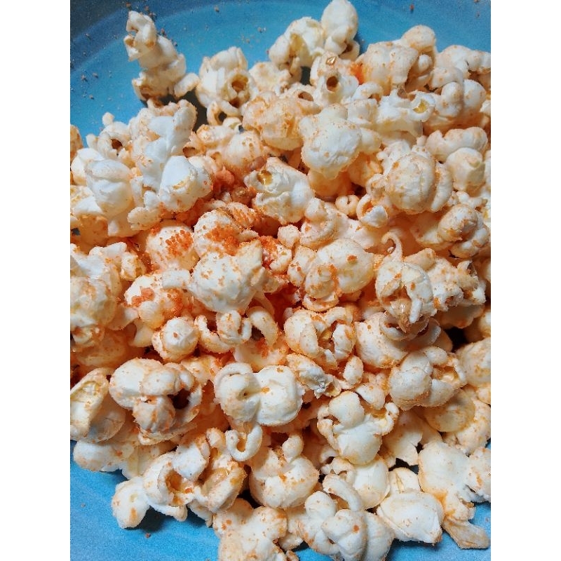 

jagung popcorn rasa balado harga perbungkus