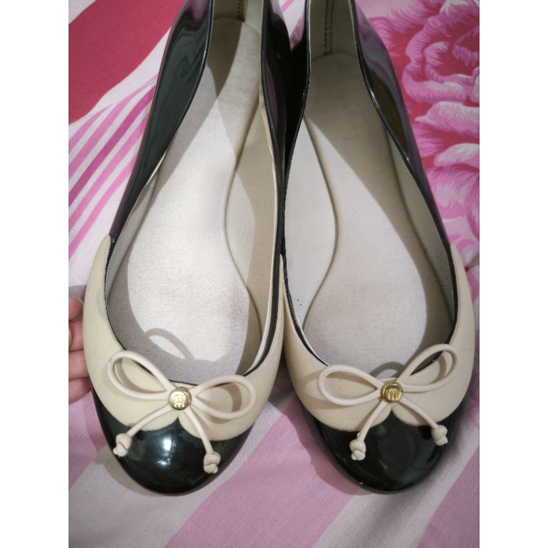 Sepatu Melissa Preloved