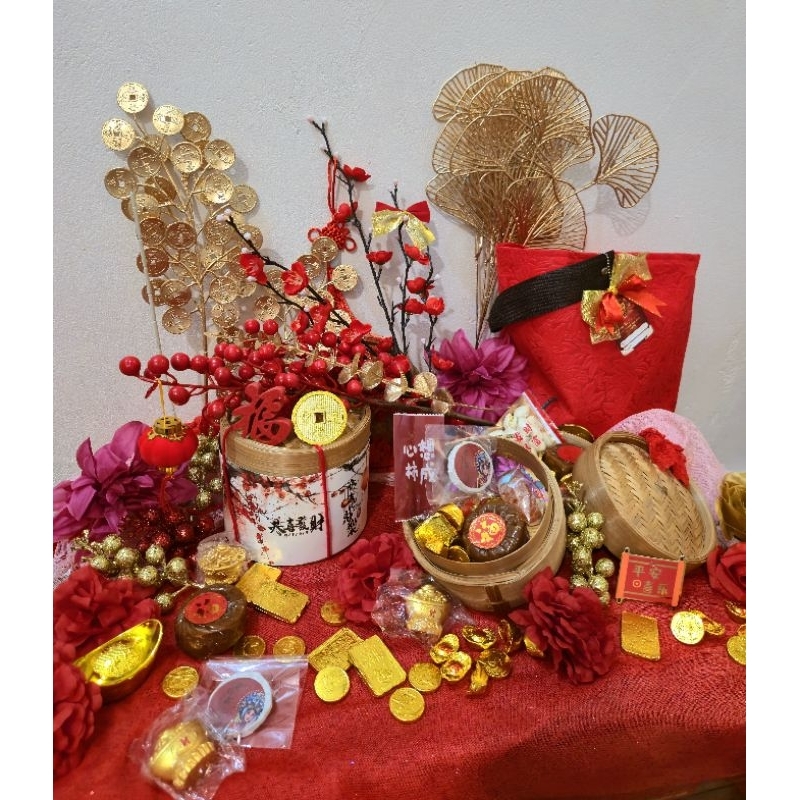 

Hampers Imlek Klakat Dimsum 13cm