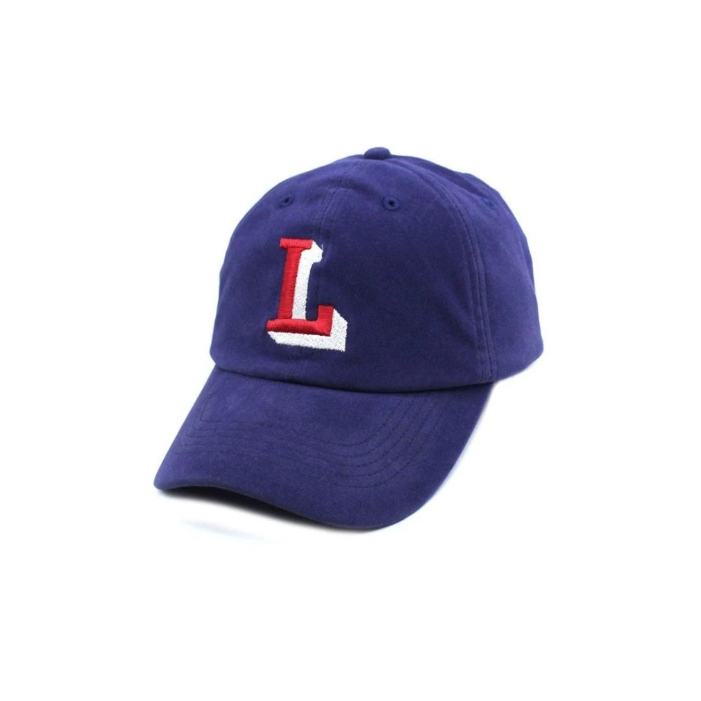 Lois Jeans Topi Baseball HDM406BU-PWT New
